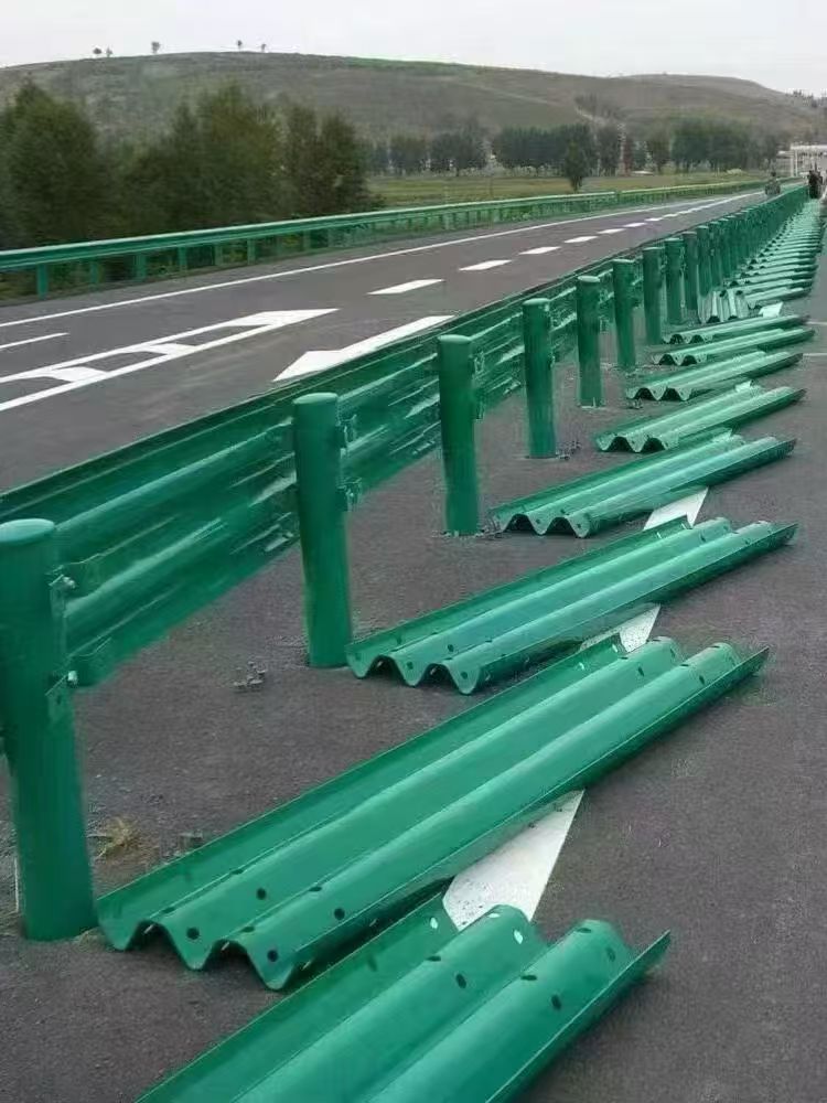 临沂波形护栏